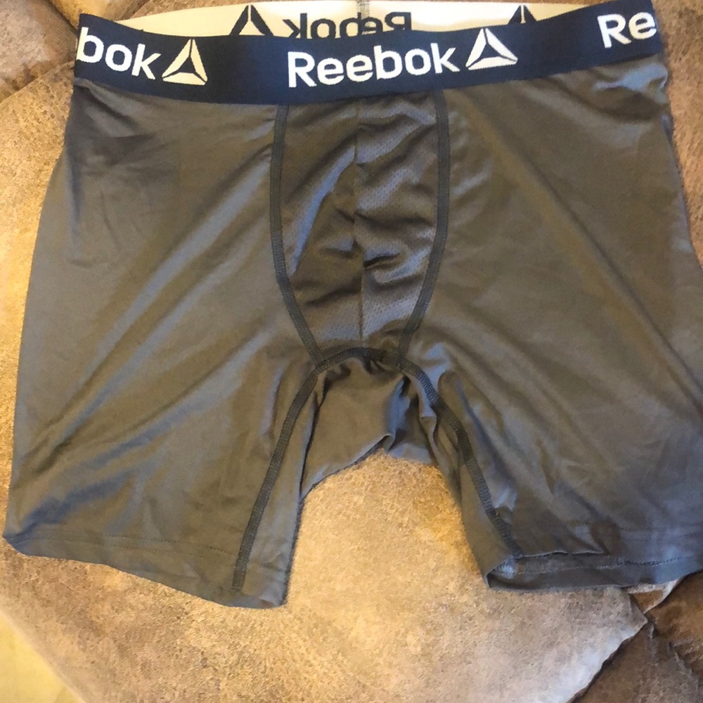 Reebok boxer brief